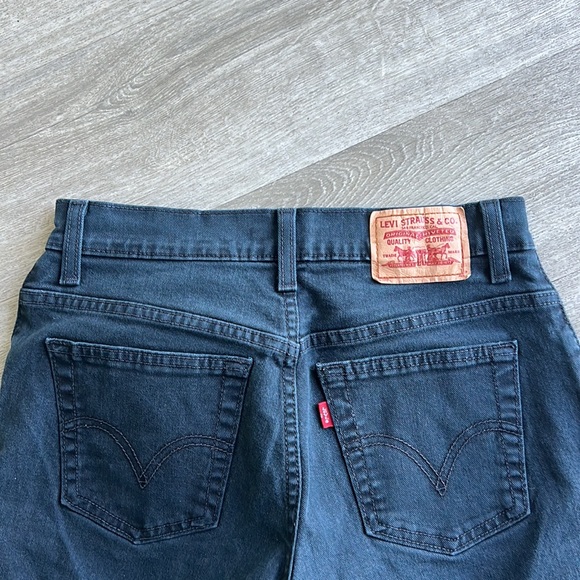 Levi’s 550 - Picture 9 of 12